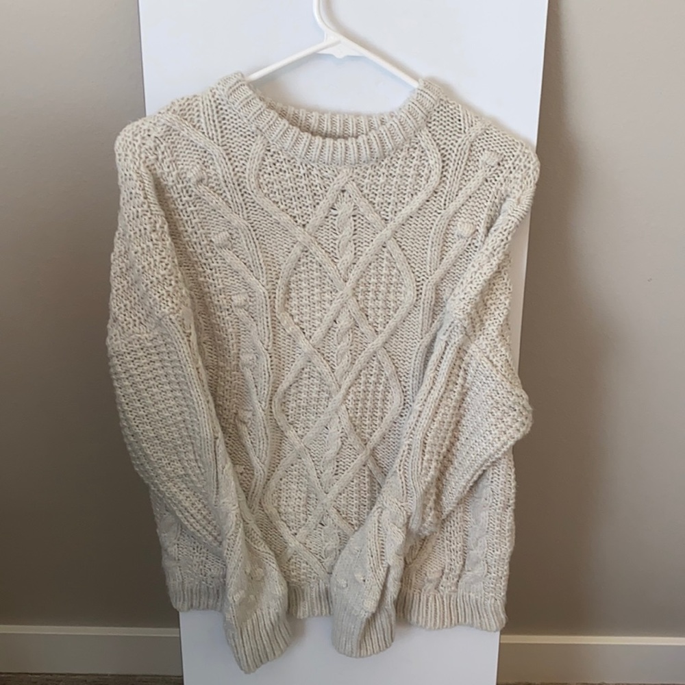 Sweater